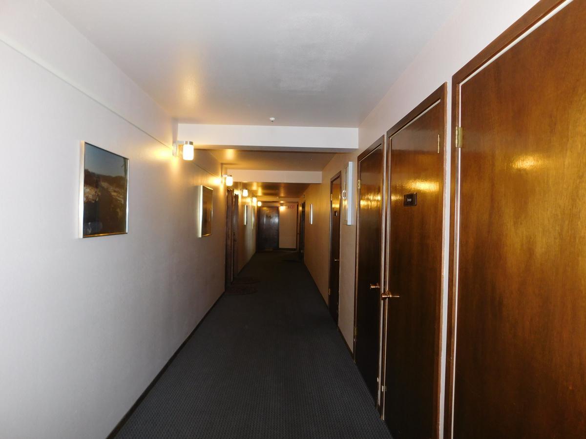 Anchor Lodge Форт-Брэгг Экстерьер фото