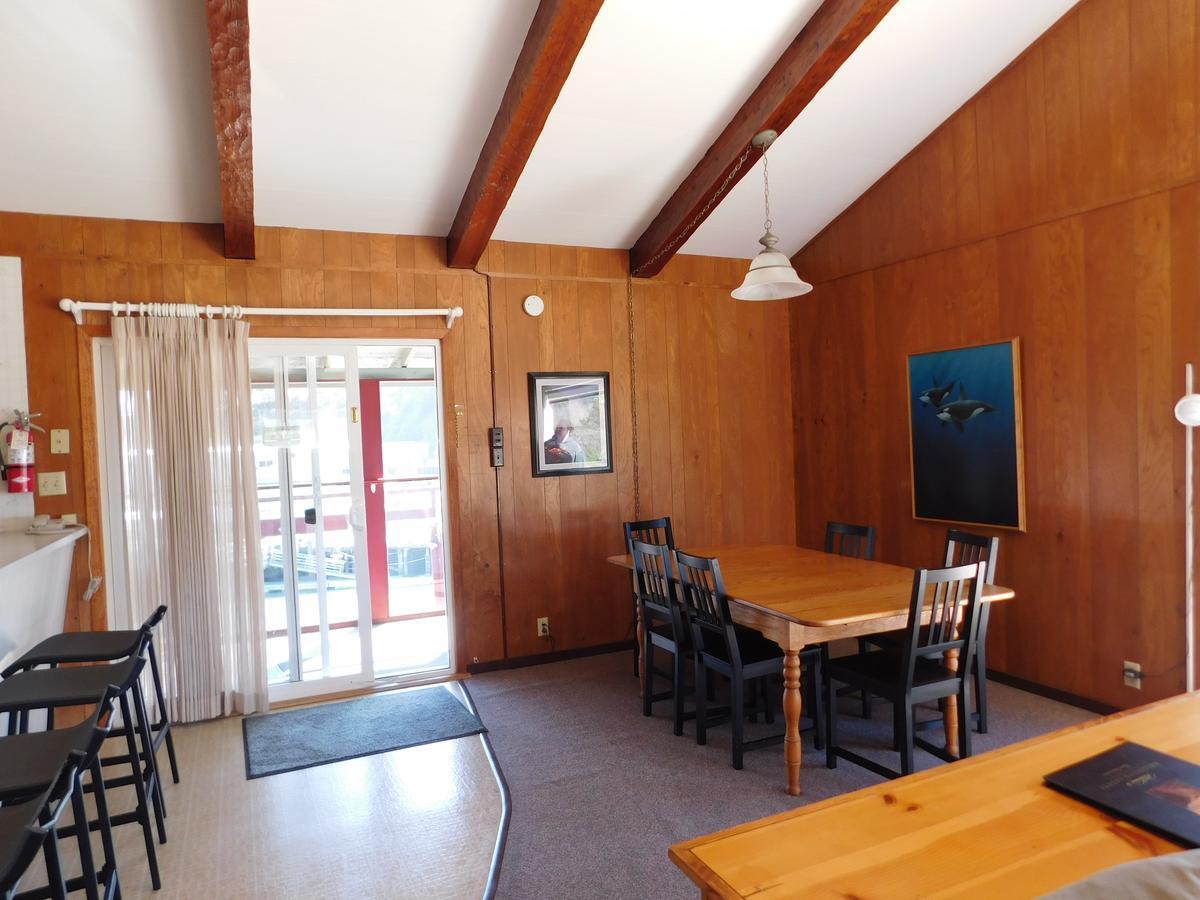 Anchor Lodge Форт-Брэгг Экстерьер фото